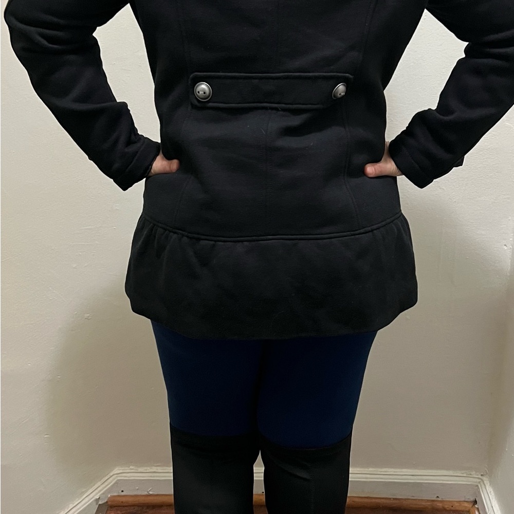 Coat - Picture 6 of 11